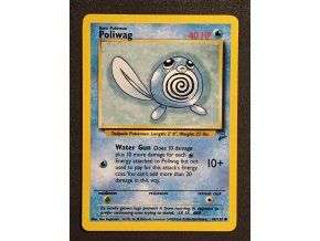 Poliwag 88/130