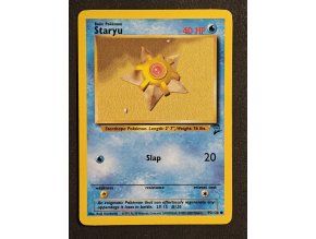 Staryu 95/130