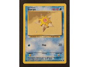 Staryu 65/102