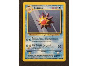 Starmie 64/102