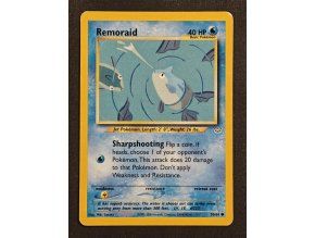 Remoraid 50/64