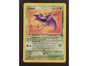 Zubat 57/62