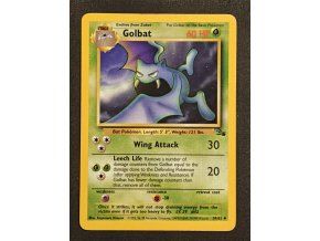 Golbat 34/62