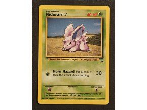 Nidoran 83/130