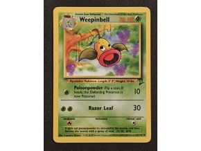 Weepinbell 64/130