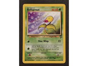 Bellsprout 66/130