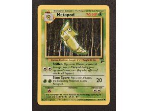 Metapod 81/130