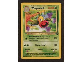 Weepinbell 48/64