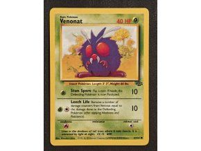 Venonat 63/64