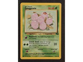 Exeggcute 52/64