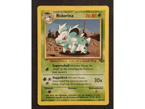 Nidorina 40/64