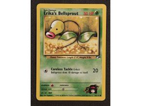 Erika's Bellsprout 76/132