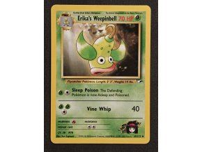 Erika's Weepinbell 49/132
