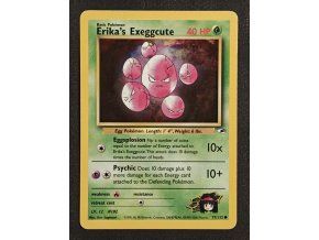 Erika's Exeggcute 77/132