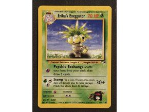 Erika's Exeggutor 44/132