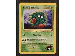 Erika's Tangela 79/132