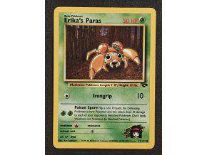 Erika's Paras 71/132