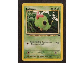 Caterpie 53/75