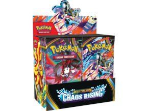 booster box