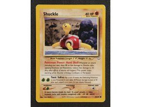 Shuckle 51/64