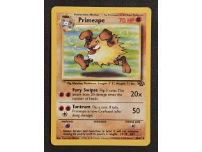 Primeape 43/64