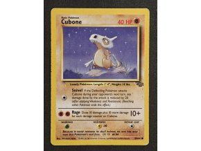 Cubone 50/64