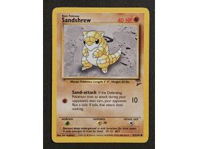 Sandshrew 91/130