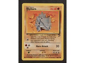 Rhyhorn 90/130