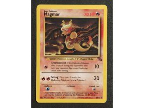 Magmar 39/62