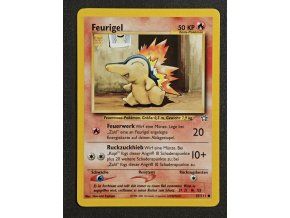 Feurigel 57/111 (Cyndaquil)