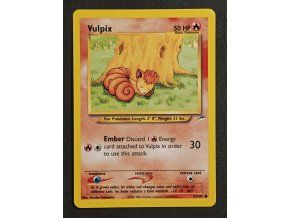 Vulpix 91/105