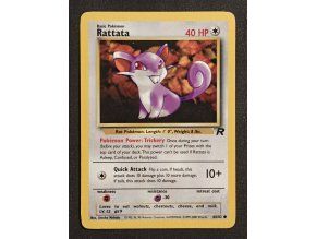 Rattata 66/82