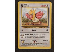 Spearow 62/64