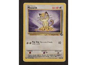 Meowth 56/64
