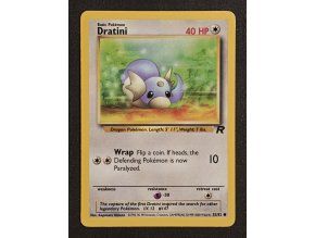 Dratini 53/82