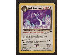 Dark Dragonair 33/82