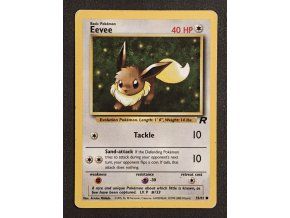 Eevee 55/82
