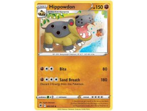 Hippowdon.SWSH10.80
