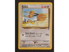 Doduo 72/130