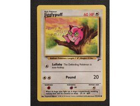 Jigglypuff 77/130
