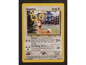 Stantler 76/111