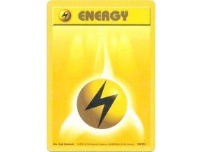 Lightning