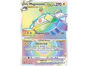 Magnezone VSTAR 198/196