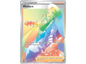 Wallace 208/195