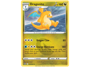 Dragonite 131/195