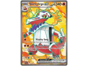 Skeledirge Ex 233/193
