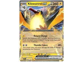 Kilowattrel EX 068/191