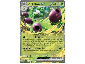Arboliva EX 023/182
