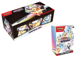 combo surprise bundle