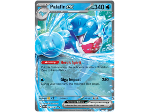 Palafin EX 061/167